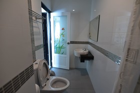 Ricci House Resort