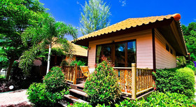 Ricci House Resort