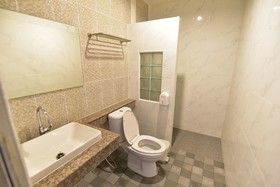 Ricci House Resort