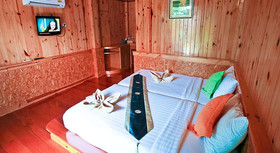 Ricci House Resort