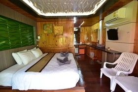 Ricci House Resort