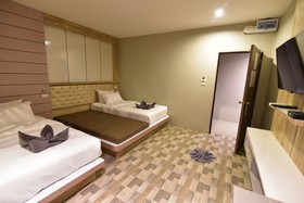 Ricci House Resort