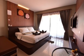 Ricci House Resort