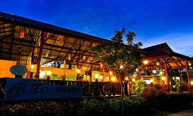 Ricci House Resort