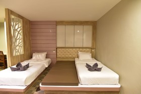 Ricci House Resort