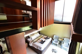 Ricci House Resort