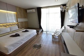 Ricci House Resort