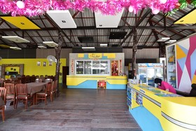 Ricci House Resort