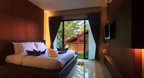 Ricci House Resort