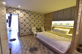Ricci House Resort