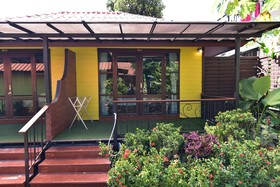 Ricci House Resort