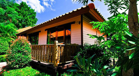 Ricci House Resort