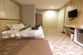 Ricci House Resort