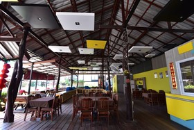 Ricci House Resort