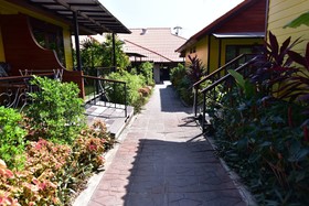 Ricci House Resort