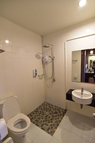 Ricci House Resort