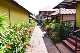 Ricci House Resort