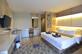 Ricci House Resort