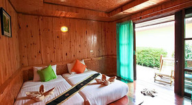 Ricci House Resort