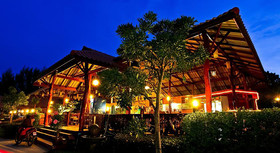 Ricci House Resort