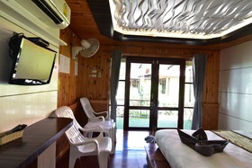 Ricci House Resort