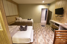 Ricci House Resort