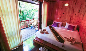 Ricci House Resort