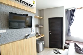 Ricci House Resort