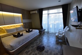 Ricci House Resort