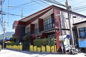 Ricci House Resort