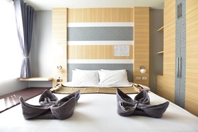 Ricci House Resort
