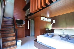 Ricci House Resort