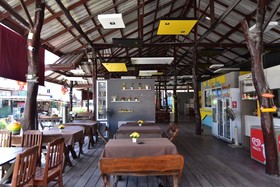Ricci House Resort