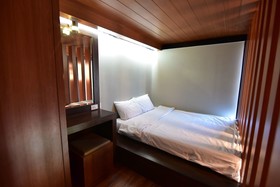 Ricci House Resort