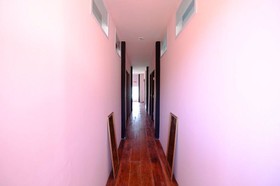 Sang Chan Hostel