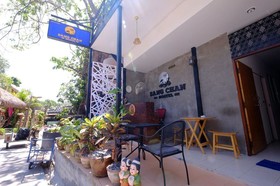 Sang Chan Hostel