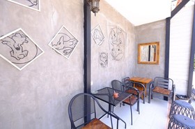 Sang Chan Hostel