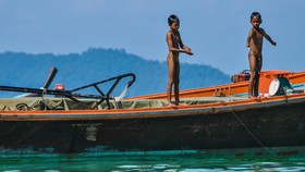 Satun Dive Resort