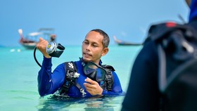 Satun Dive Resort