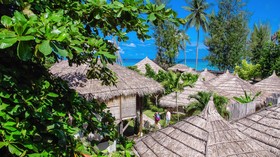 Satun Dive Resort