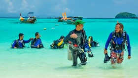 Satun Dive Resort