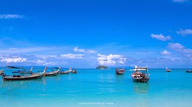 Satun Dive Resort