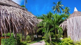 Satun Dive Resort