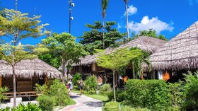Satun Dive Resort