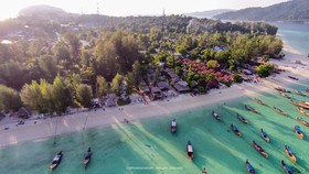 Satun Dive Resort