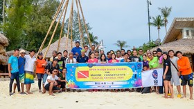 Satun Dive Resort