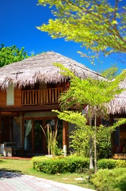 Satun Dive Resort