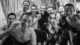 Satun Dive Resort