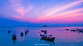 Satun Dive Resort