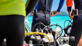 Satun Dive Resort